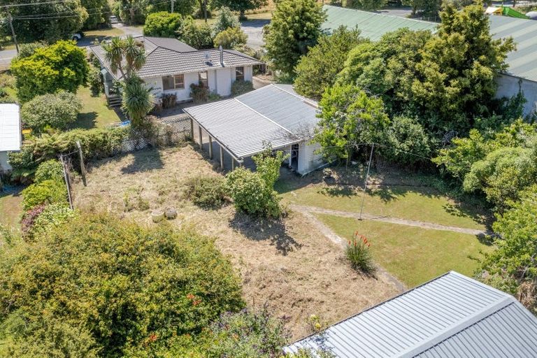 Photo of property in 4514 Christchurch Akaroa Road, Little River, 7591