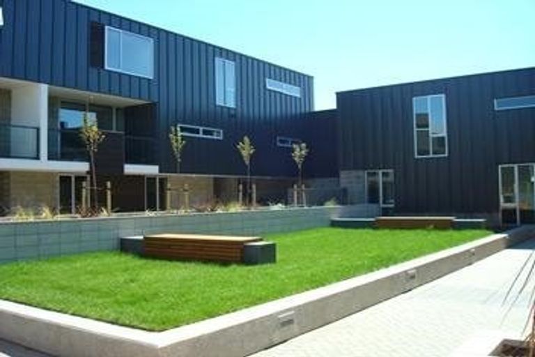 Photo of property in 40/225 Salisbury Street, Christchurch Central, Christchurch, 8013