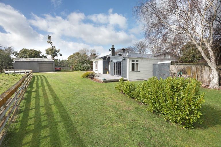 Photo of property in 55 Hawkestone Road, Marton, 4710