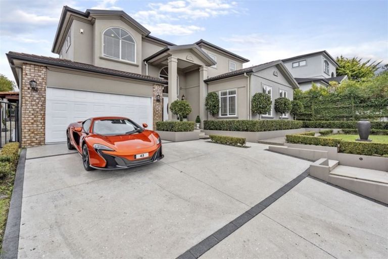 Photo of property in 43 Killybegs Drive, Pinehill, Auckland, 0632