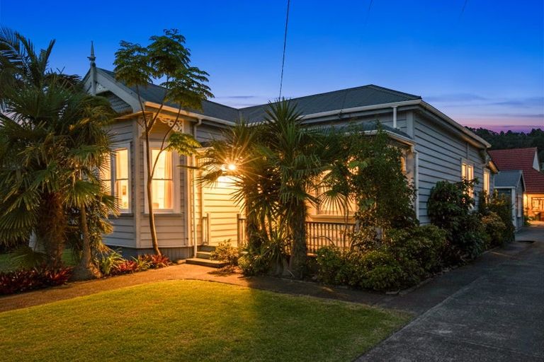 Photo of property in 24a Third Avenue, Avenues, Whangarei, 0110