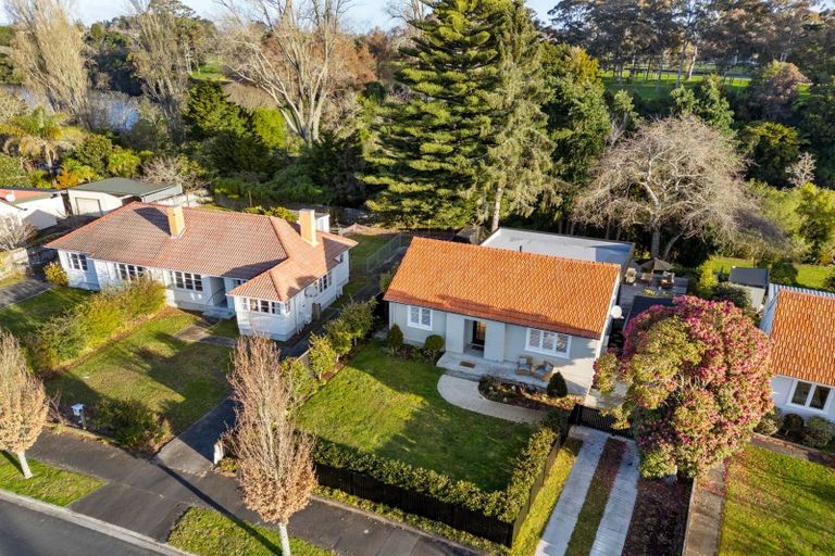 Photo of property in 60 Jellicoe Drive, Hamilton East, Hamilton, 3216