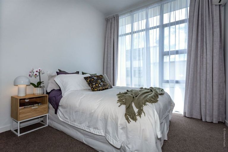 Photo of property in 6/44 Packe Street, Edgeware, Christchurch, 8013