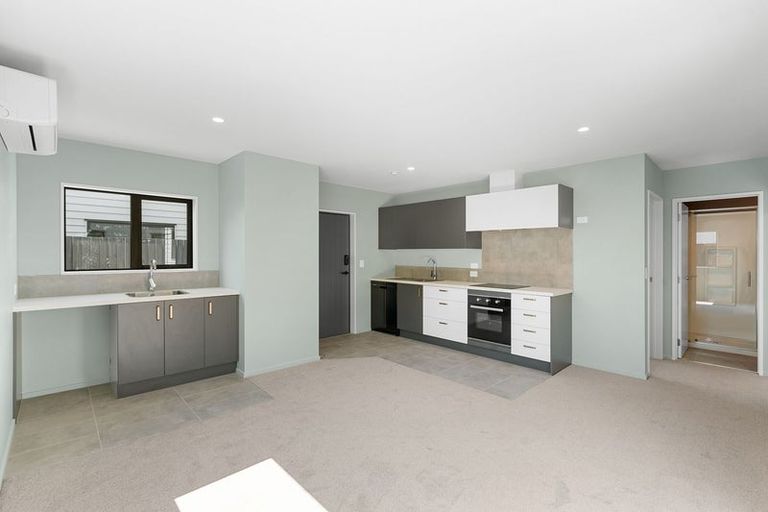 Photo of property in 3/581 Worcester Street, Linwood, Christchurch, 8062