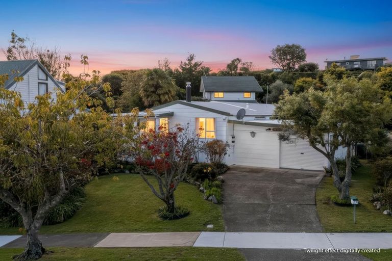 Photo of property in 10 Appenzell Drive, Whakatane, 3120