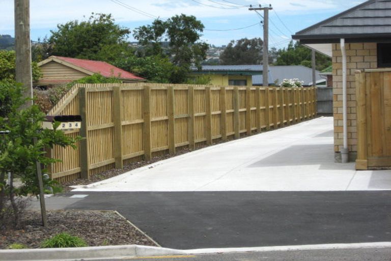 Photo of property in 84b Wildberry Street, Woolston, Christchurch, 8023