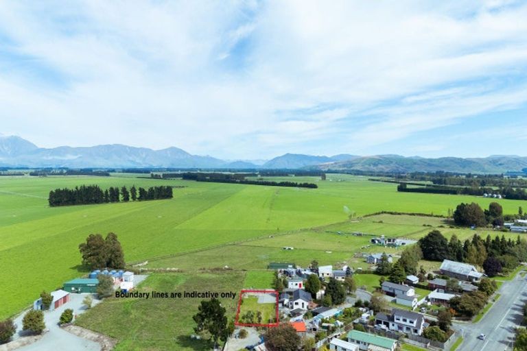 Photo of property in 3 Murdoch Place, Mayfield, Ashburton, 7778