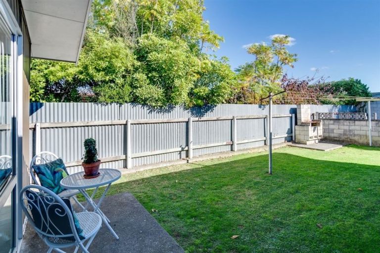 Photo of property in 43 Salisbury Avenue, Tamatea, Napier, 4112
