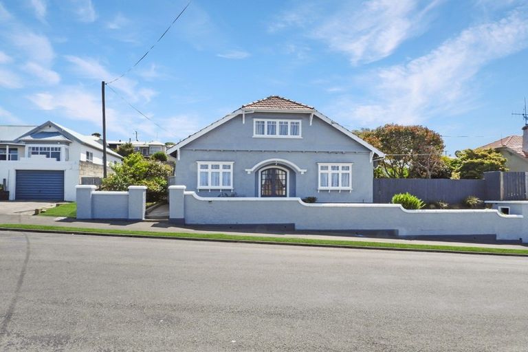 Photo of property in 46 Tees Street, South Hill, Oamaru, 9400