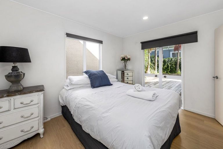 Photo of property in 1/40 Wallace Street, Herne Bay, Auckland, 1011