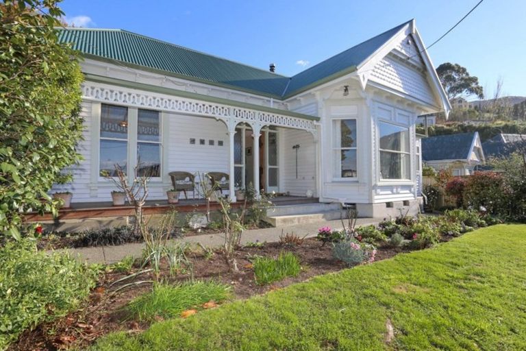 Photo of property in 14 Brittan Terrace, Lyttelton, 8082