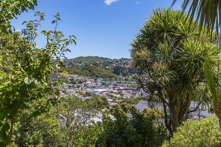 Photo of property in 143 Coromandel Street, Newtown, Wellington, 6021