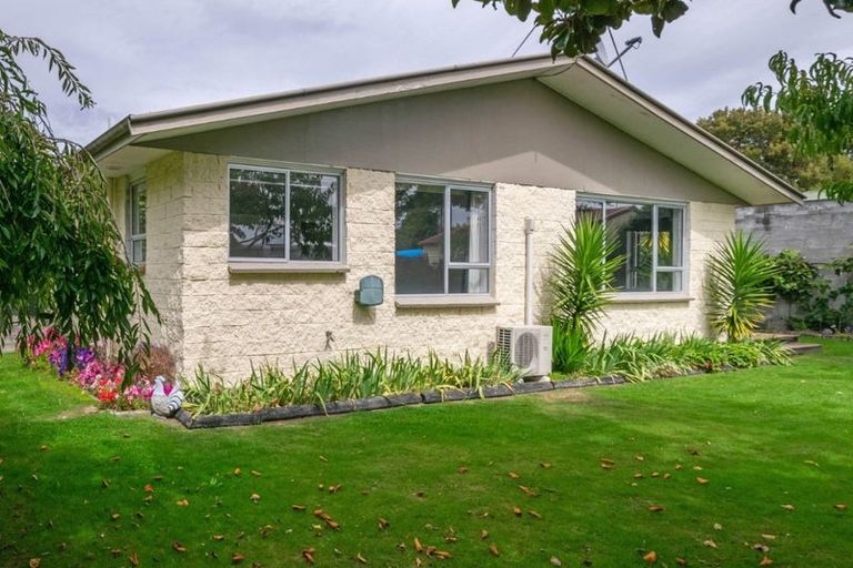Photo of property in 11 Edith Street, Redwoodtown, Blenheim, 7201