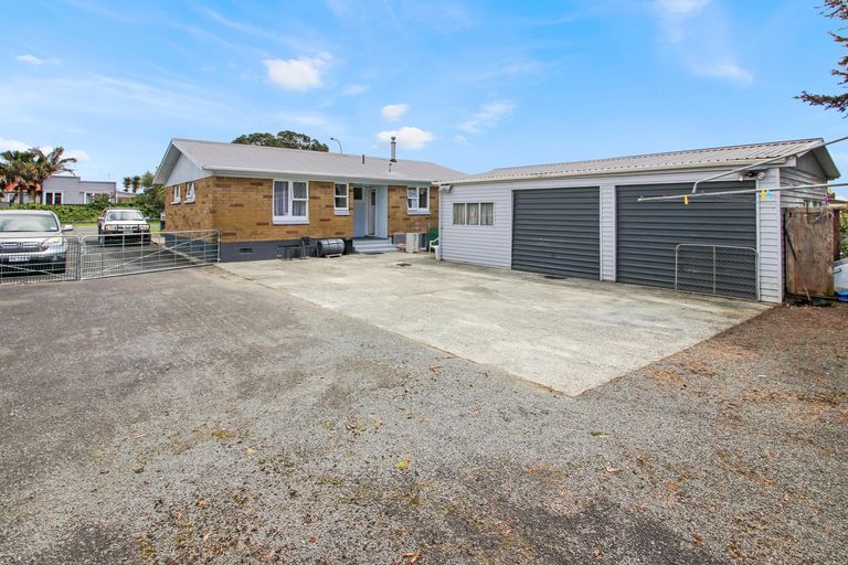 Photo of property in 15 Dunn Street, Kaitaia, 0410
