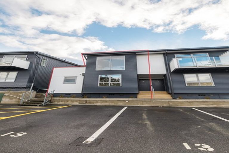 Photo of property in Greenstone Terraces, 13/716 Frankton Road, Queenstown, 9300