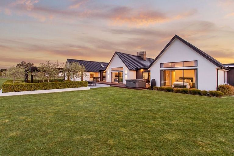 Photo of property in 2 Haughty Place, Prebbleton, Christchurch, 7676