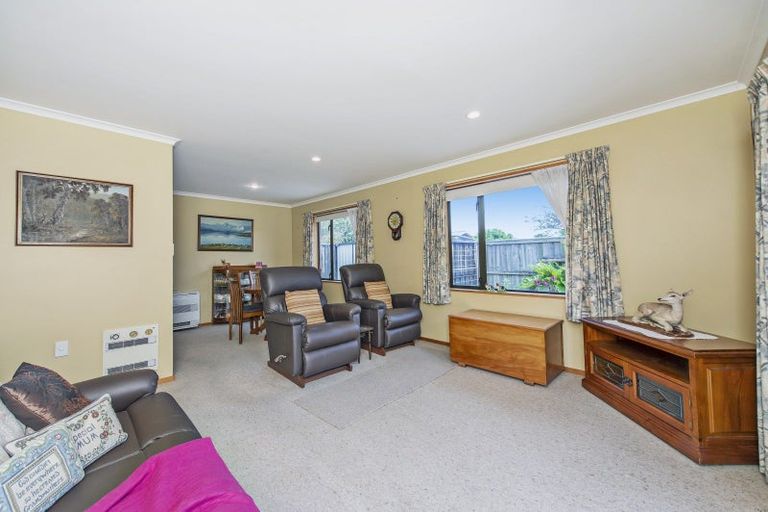 Photo of property in 13b Fraser Place, Rangiora, 7400
