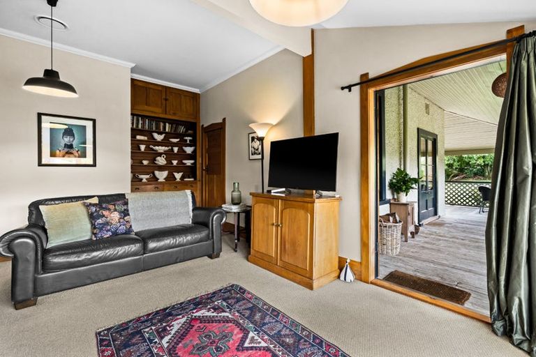 Photo of property in 46 Palmerston Road, Havelock North, 4130