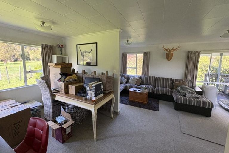 Photo of property in 1055 Norfolk Road, Mount Holdsworth, Carterton, 5791