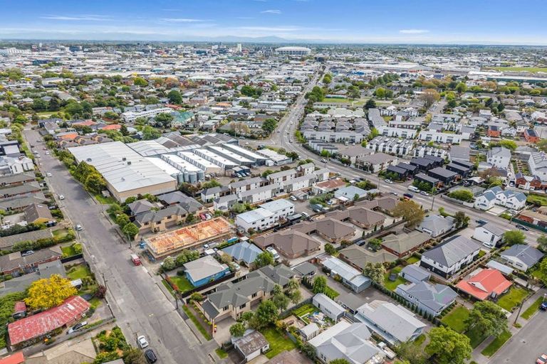 Photo of property in 53b Hume Street, Sydenham, Christchurch, 8023