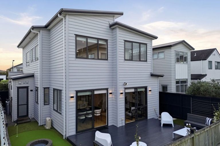 Photo of property in 31 Myland Drive, Hobsonville, Auckland, 0616