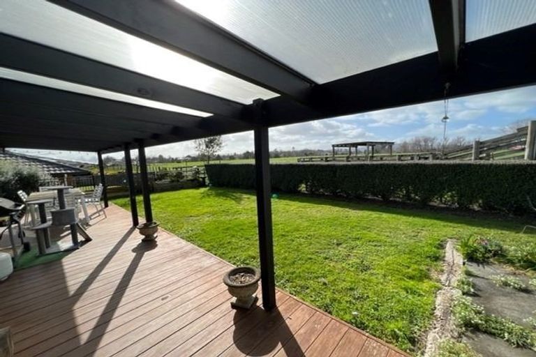 Photo of property in 16 Ihimaera Terrace, Leamington, Cambridge, 3432