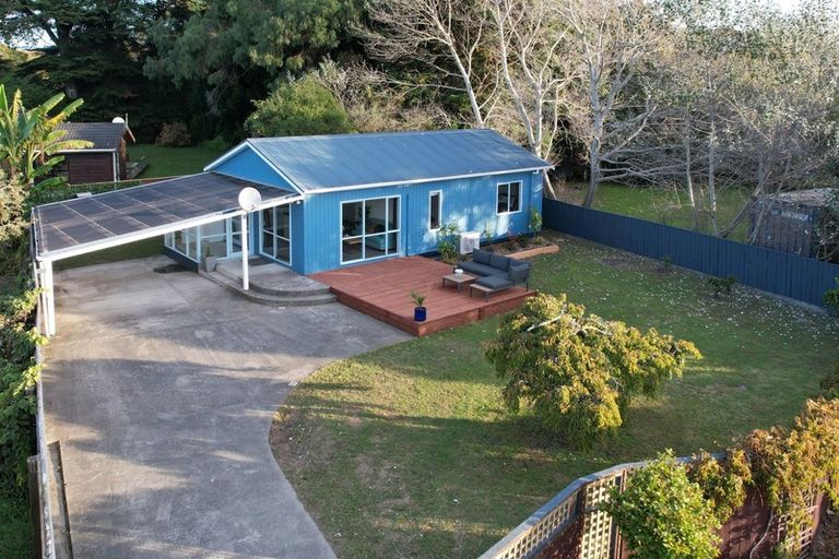 Photo of property in 10a Bell Street, Otaki, 5512