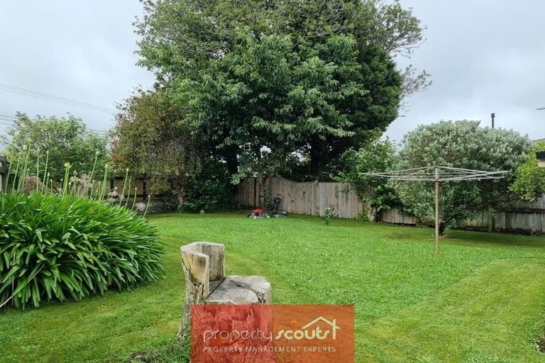 Photo of property in 36 Doralto Road, Frankleigh Park, New Plymouth, 4310