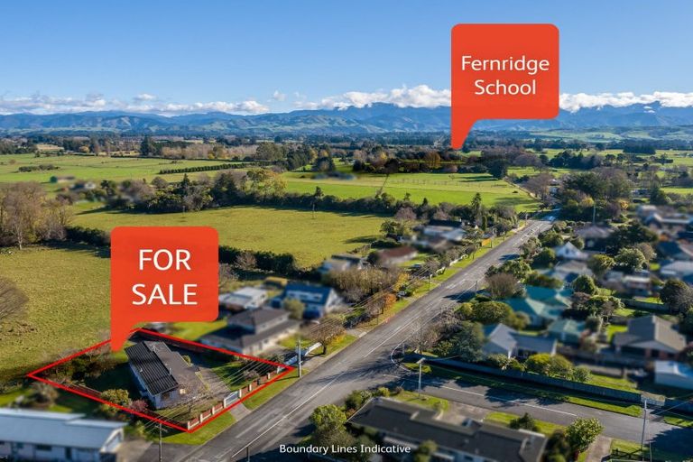 Photo of property in 115 Upper Plain Road, Masterton, 5810