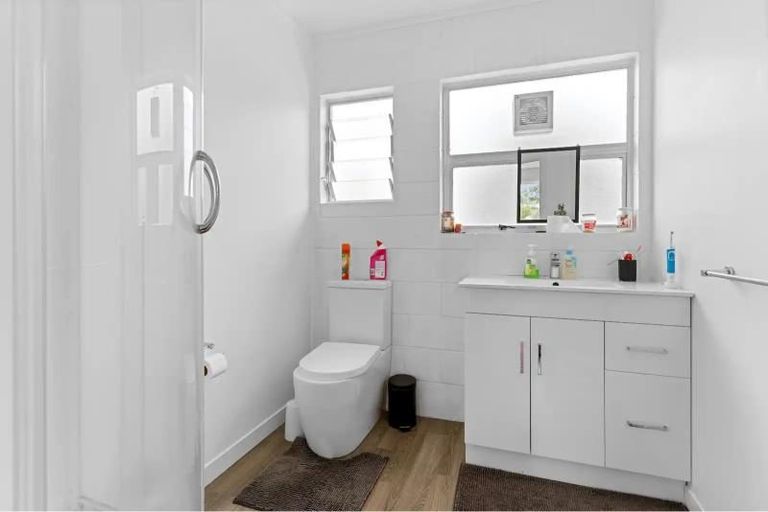 Photo of property in 6/53 Albert Street, Hamilton East, Hamilton, 3216