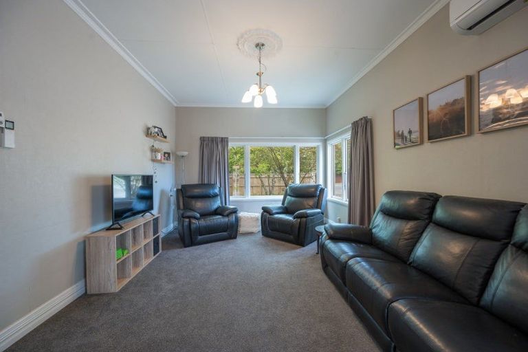 Photo of property in 91 Whitby Road, Wakefield, 7025