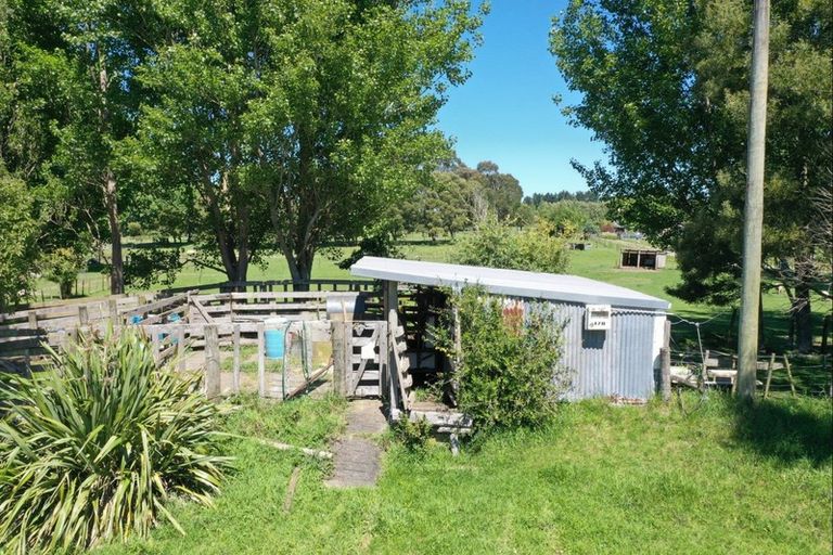 Photo of property in 178 Pukemiku Road, Mangamutu, Pahiatua, 4983