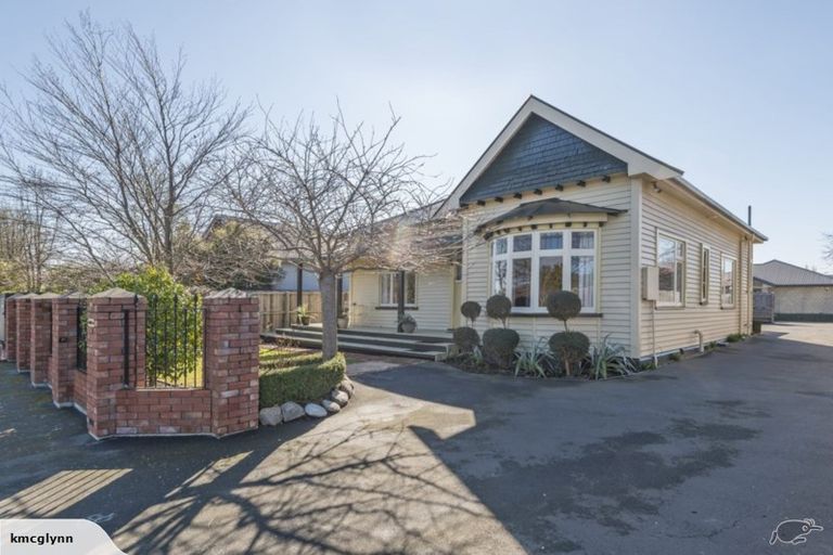 Photo of property in 89 Sullivan Avenue, Woolston, Christchurch, 8023