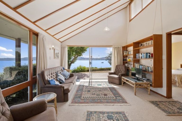 Photo of property in 47 Rainbow Drive, Rainbow Point, Taupo, 3330