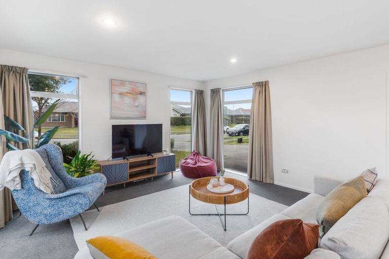 Photo of property in 7 Goldney Close, Lincoln, 7608