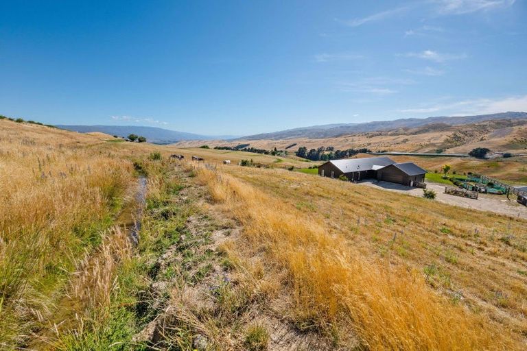 Photo of property in 236 Hawksburn Road, Nevis, Cromwell, 9384