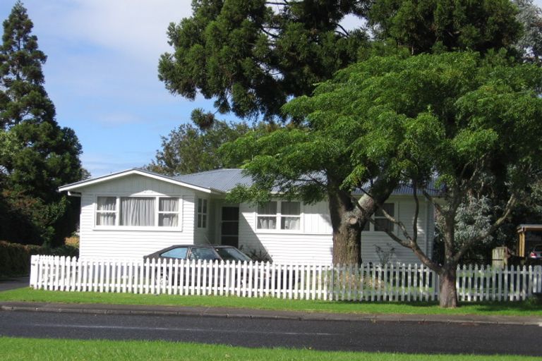 Photo of property in 95 Universal Drive, Henderson, Auckland, 0610