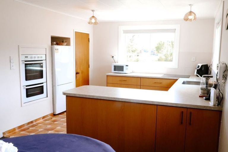 Photo of property in 16 Omapere Street, Dobson, Greymouth, 7805