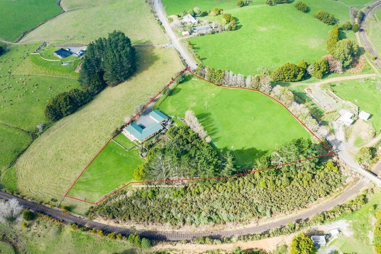 Photo of property in 377 Hayward Road, Mangapai, Whangarei, 0178