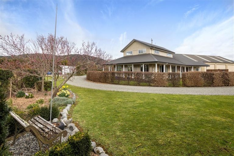 Photo of property in 25 Seniors Road, Wairau Valley, Blenheim, 7271