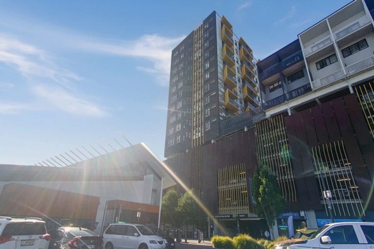 Photo of property in 1109/20 Mccrae Way, New Lynn, Auckland, 0600