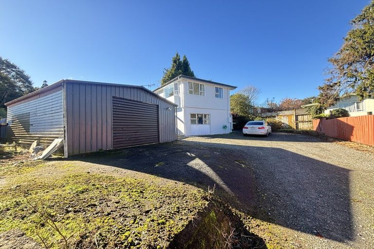 Photo of property in 7 Griffiths Street, Putaruru, 3411