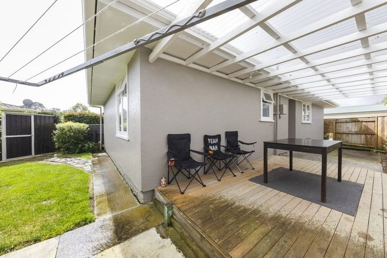 Photo of property in 11 Denbigh Place, Awapuni, Palmerston North, 4412
