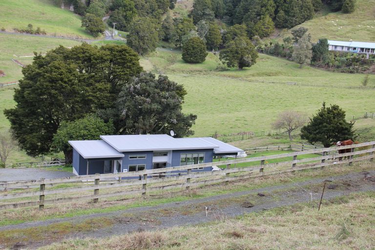 Photo of property in 262a Whau Valley Road, Whau Valley, Whangarei, 0112