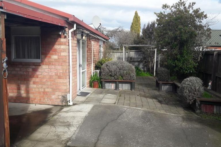 Photo of property in 74a Gilberthorpes Road, Hei Hei, Christchurch, 8042