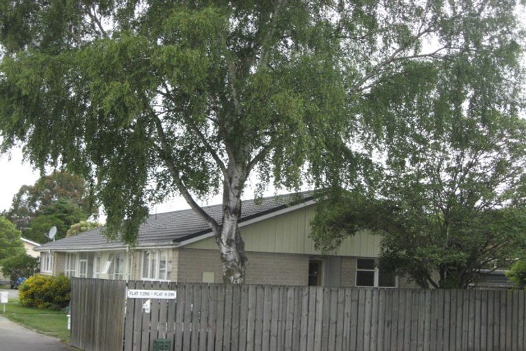 Photo of property in 1/296 Fitzgerald Avenue, Christchurch Central, Christchurch, 8013