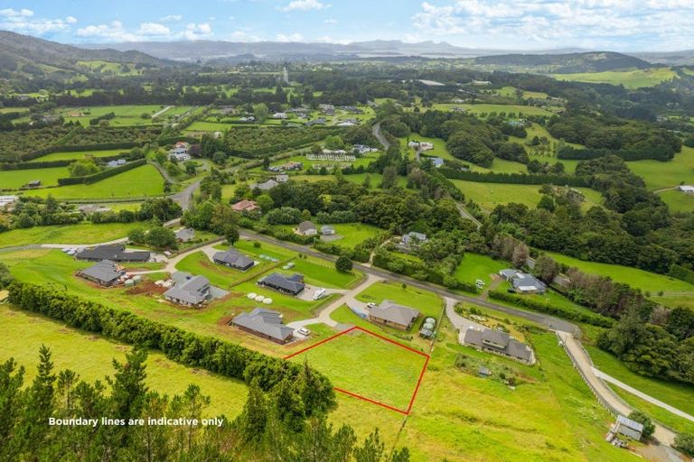 Photo of property in 52 Hawken Road, Maunu, Whangarei, 0179