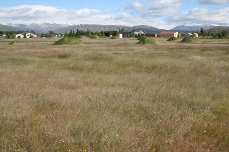 Photo of property in 4 Hardacre Place, Omarama, 9412