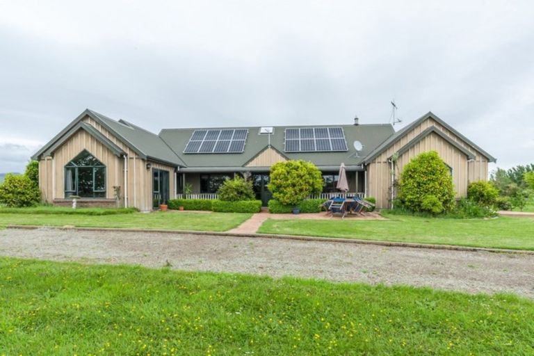 Photo of property in 23 Western Rise, Ohau, Levin, 5570