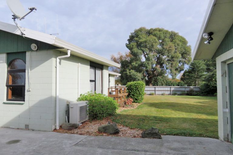 Photo of property in 8a Levens Lane, Temuka, 7920